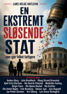 Ekstremt sløsende stat